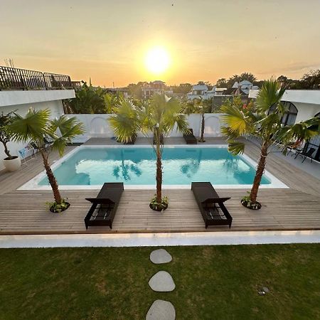 Casadela Canggu Екстер'єр фото