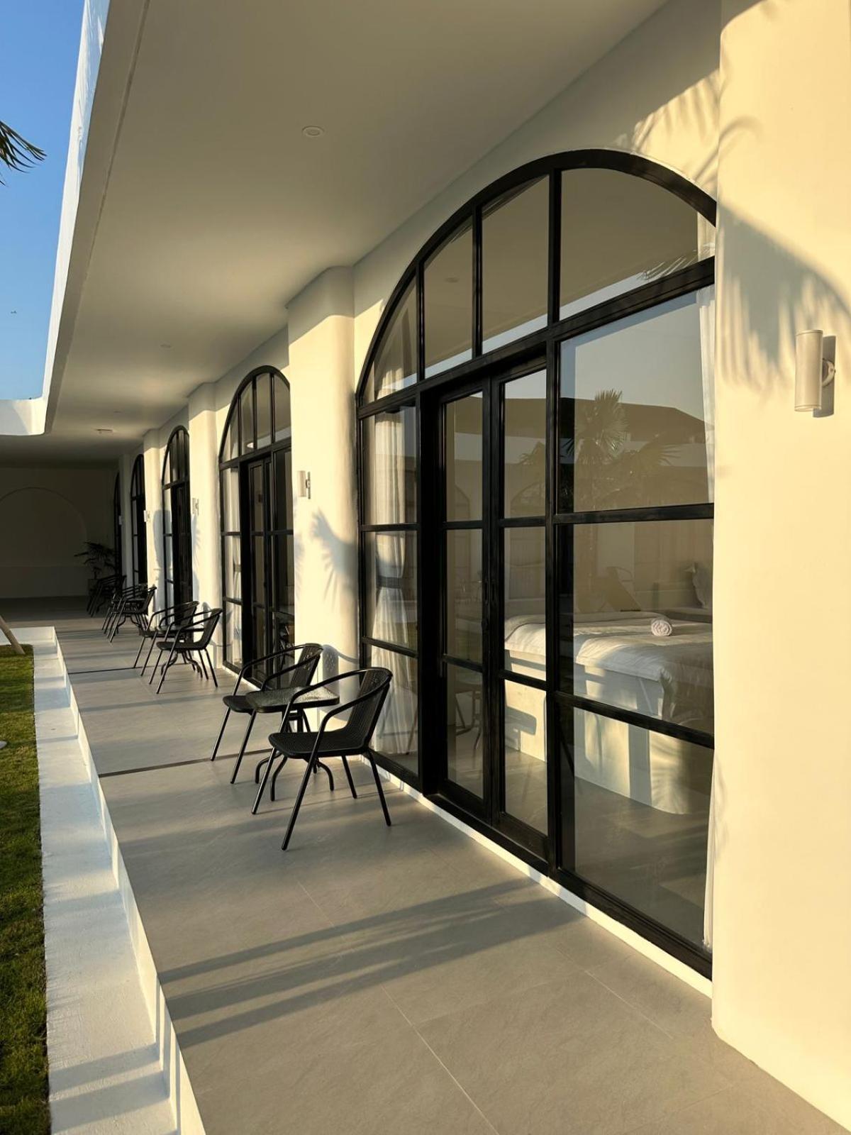 Casadela Canggu Екстер'єр фото