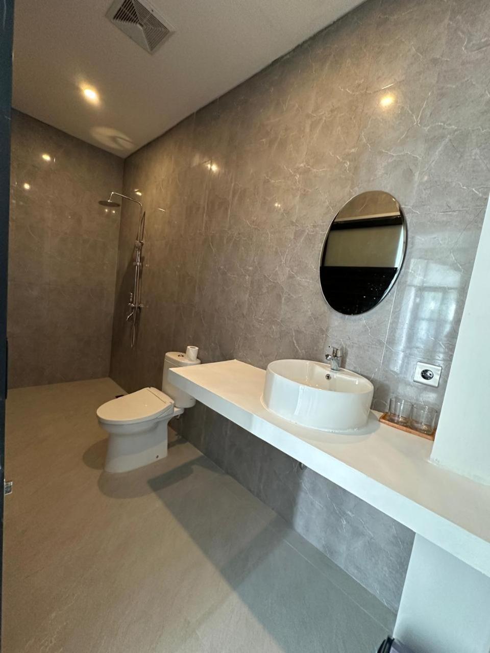 Casadela Canggu Екстер'єр фото