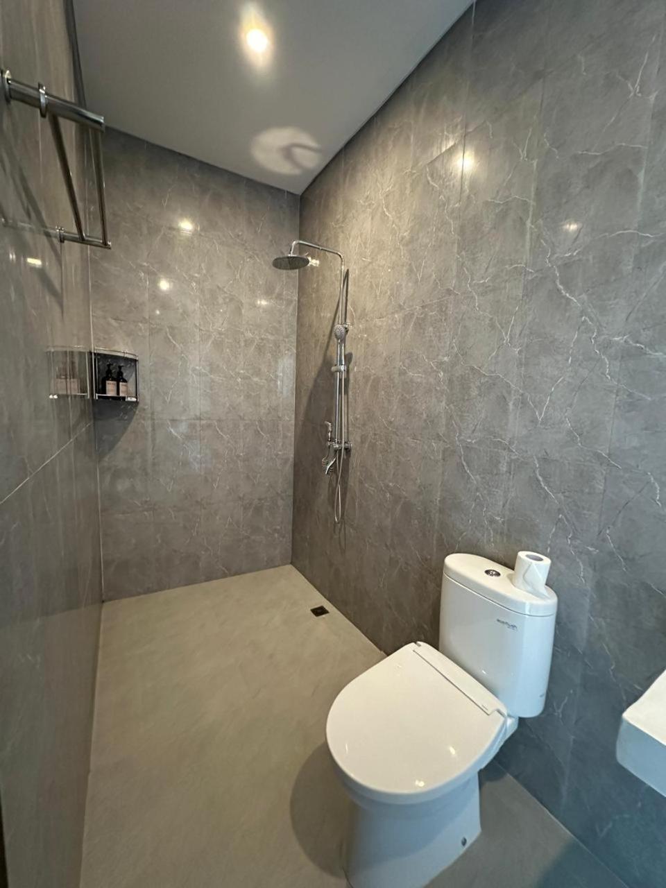 Casadela Canggu Екстер'єр фото