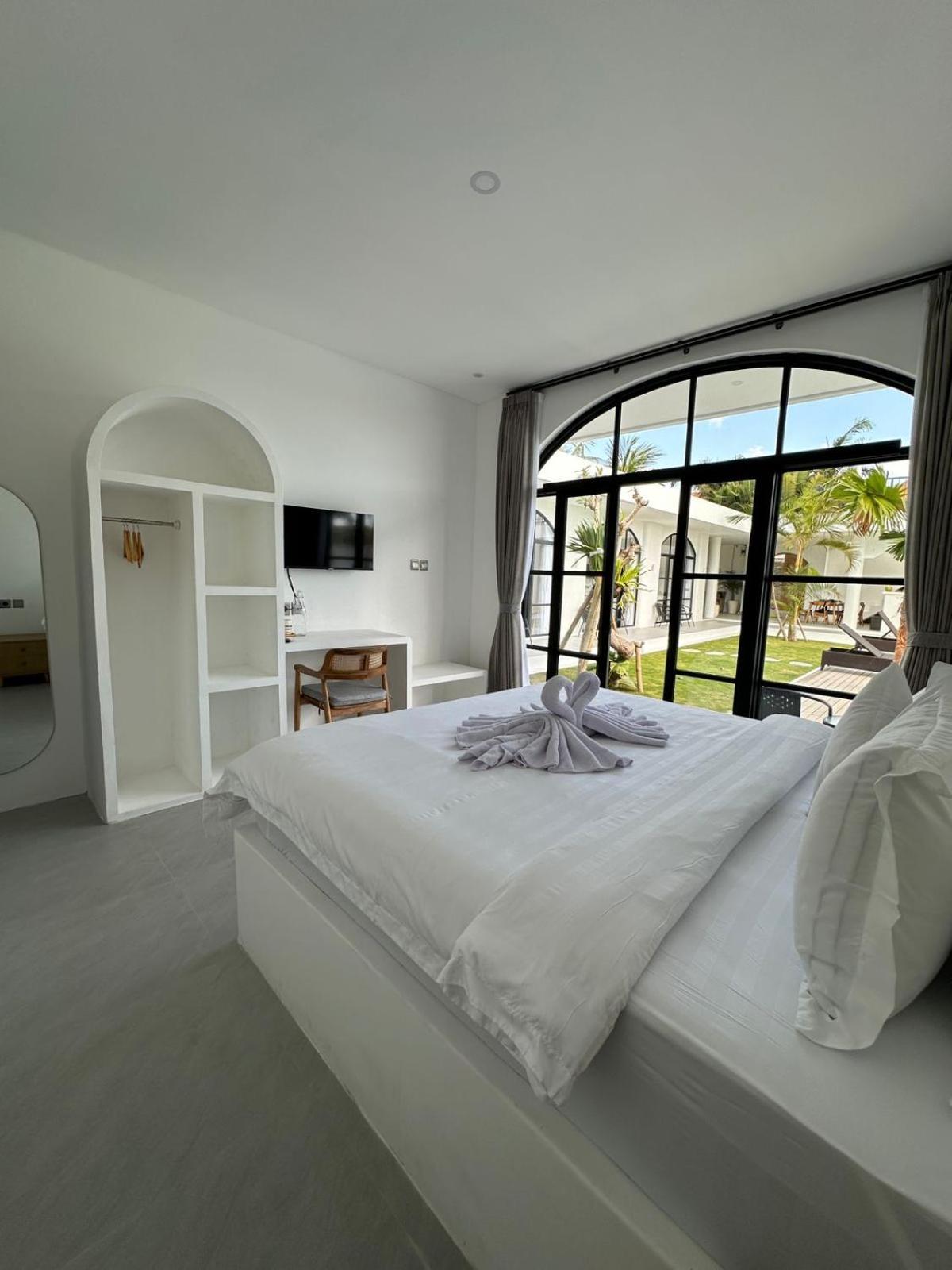 Casadela Canggu Екстер'єр фото