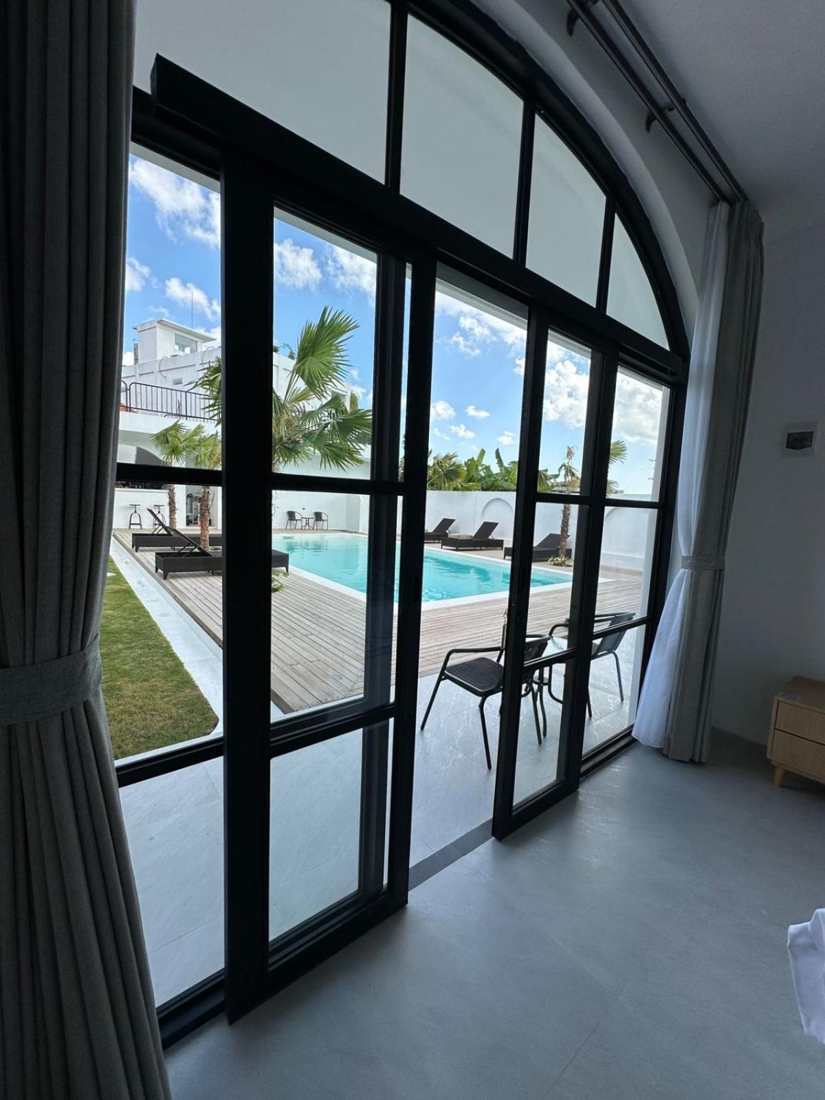 Casadela Canggu Екстер'єр фото