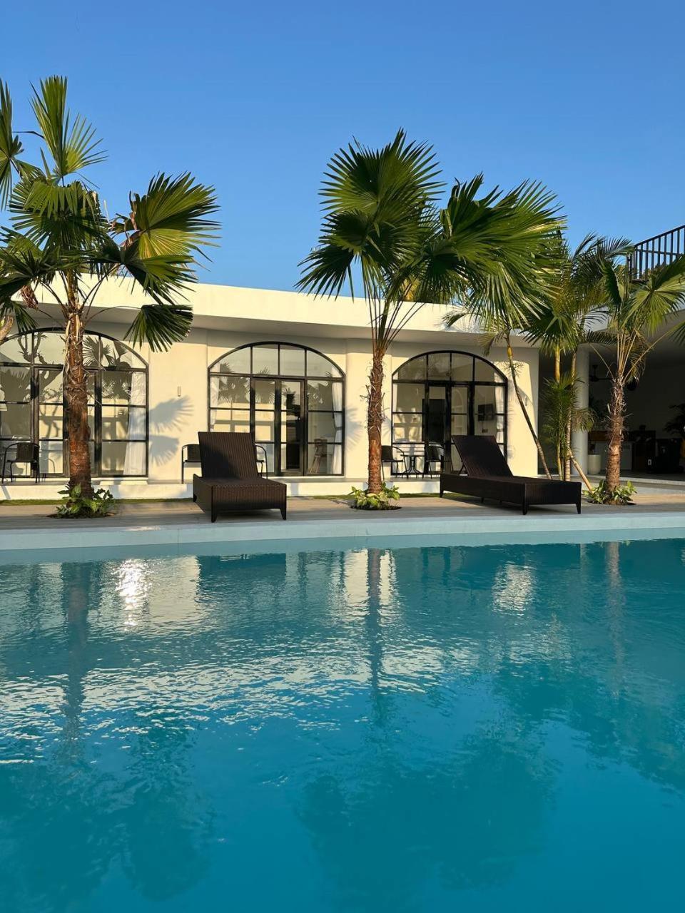 Casadela Canggu Екстер'єр фото