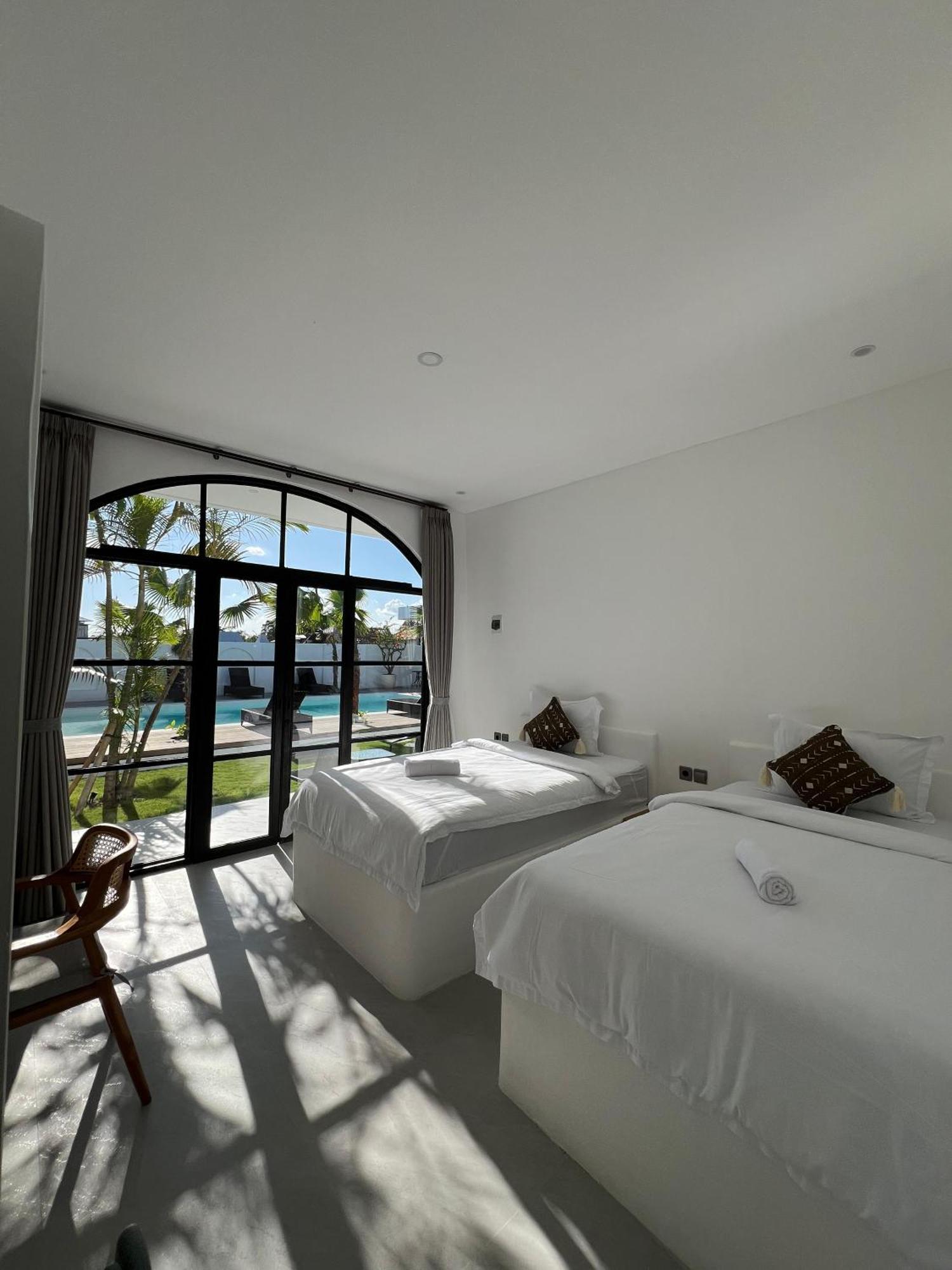 Casadela Canggu Екстер'єр фото