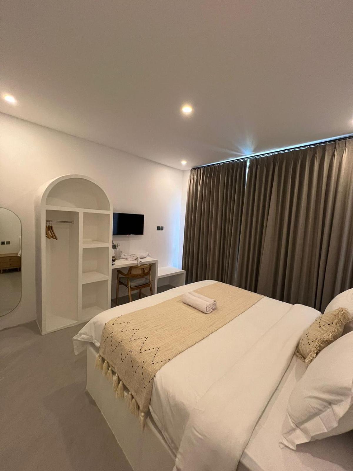 Casadela Canggu Екстер'єр фото