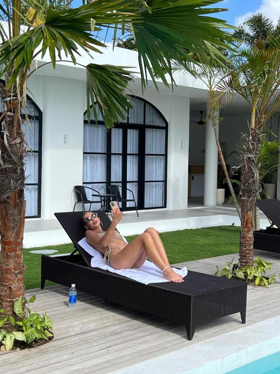 Casadela Canggu Екстер'єр фото