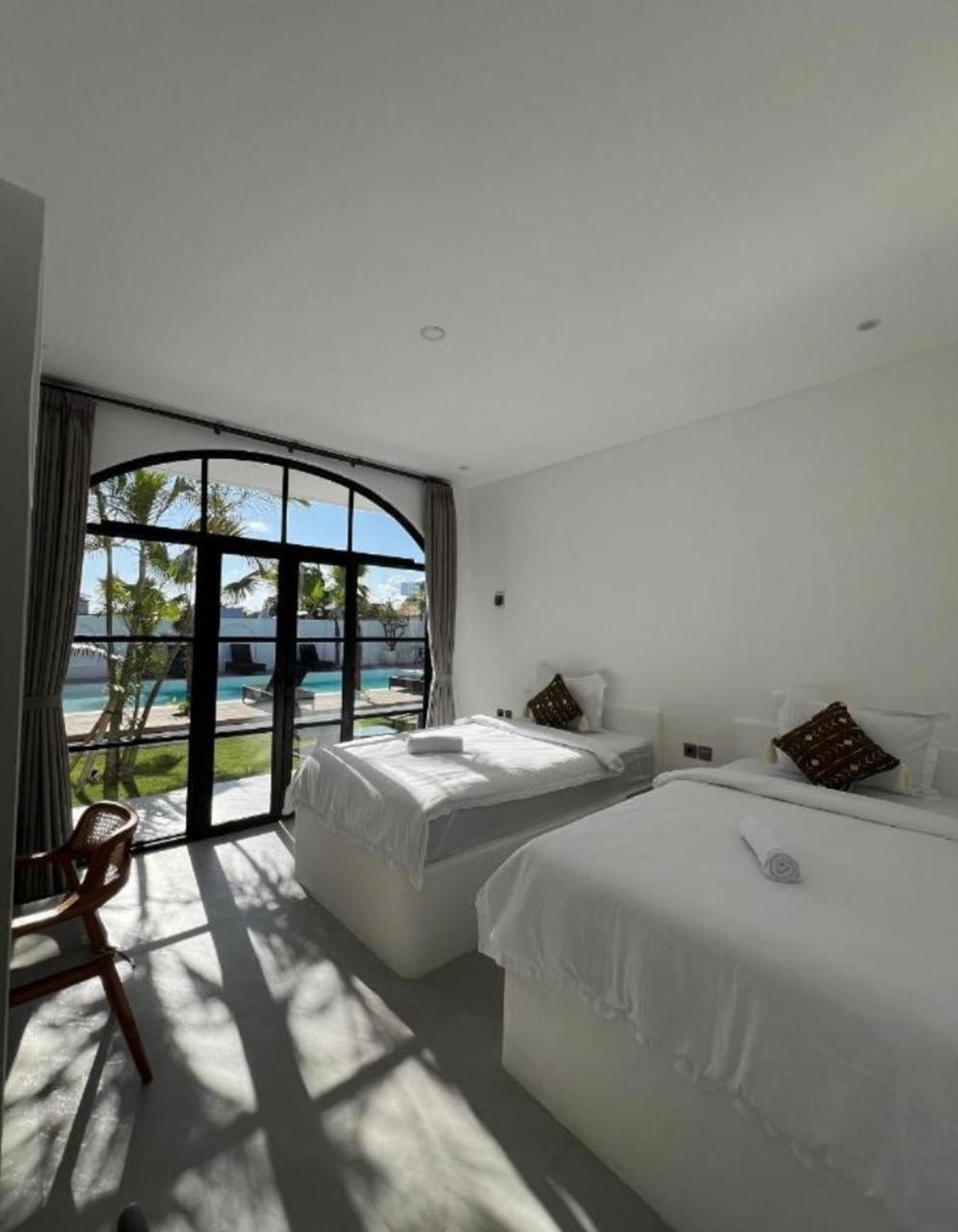 Casadela Canggu Екстер'єр фото